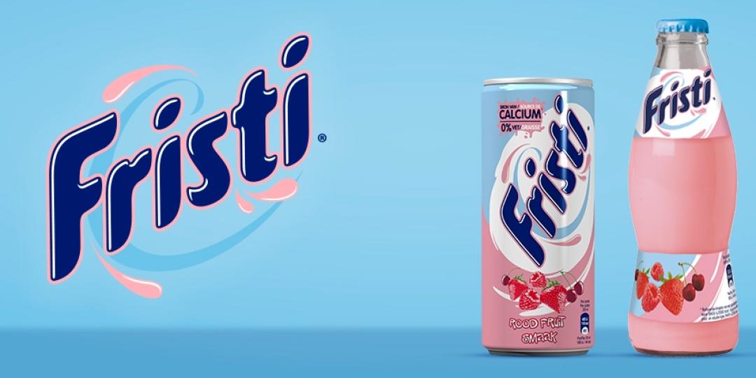 Fristi flessen